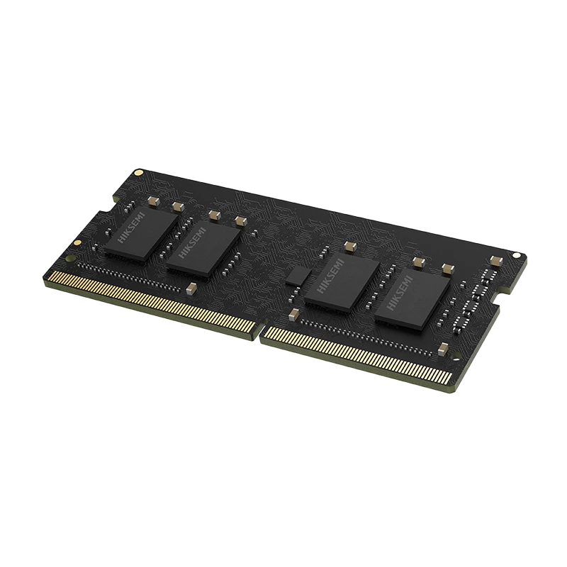 HIKSEMI Hiker 8GB DDR3 1600MHz SODIMM Moduł pamięci