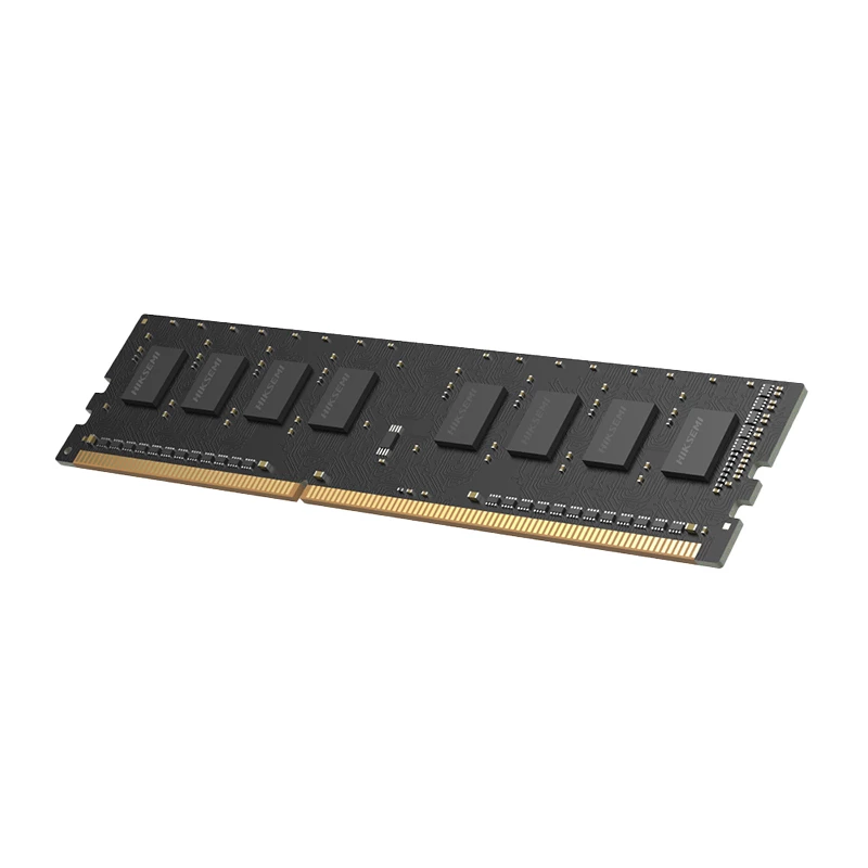 HIKSEMI Hiker 8GB DDR3 1600MHz UDIMM moduł pamięci do komputerów stacjonarnych