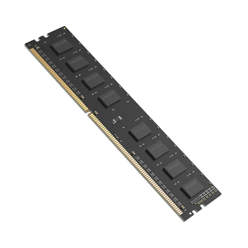 HIKSEMI Hiker 8GB DDR3 1600MHz UDIMM moduł pamięci do komputerów stacjonarnych