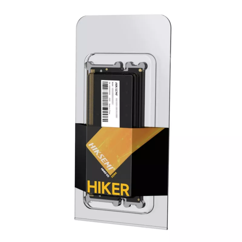 Hiksemi Hiker 8GB DDR4 2666MHz SO-DIMM Pamięć do notebooka