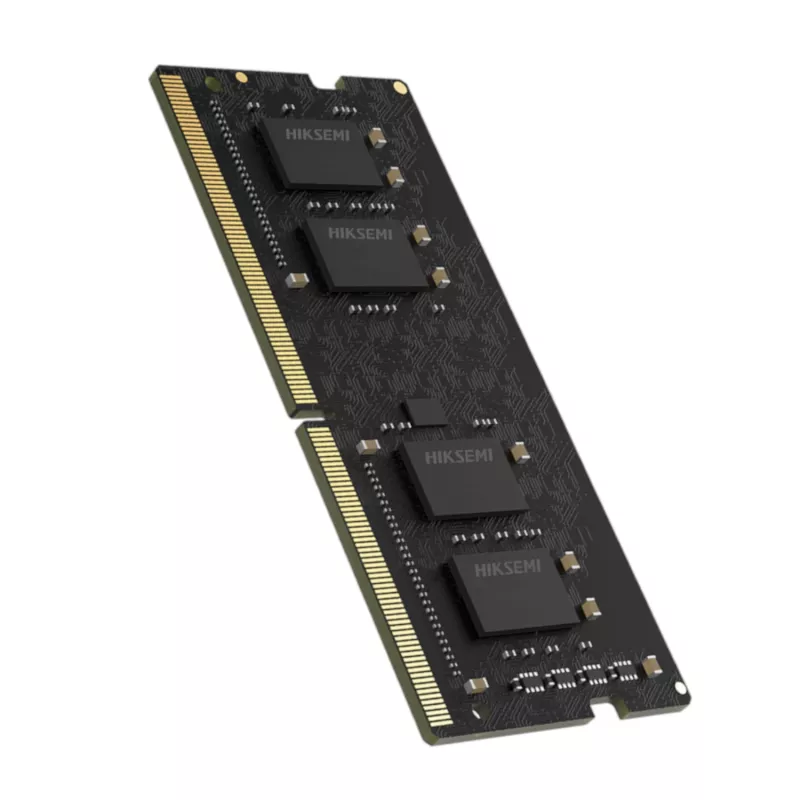 Hiksemi Hiker 8GB DDR5 4800MHz SODIMM Pamięć do notebooka
