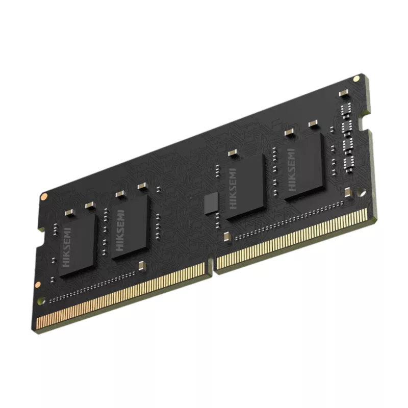 Hiksemi Hiker 8GB DDR5 4800MHz SODIMM Pamięć do notebooka
