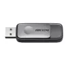 HIKSEMI Pully 32GB USB 3.2 Gen 1 Pamięć flash USB-A Wysuwana Czarna