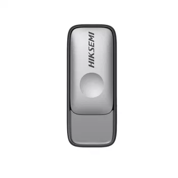 HIKSEMI Pully 32GB USB 3.2 Gen 1 Pamięć flash USB-A Wysuwana Czarna