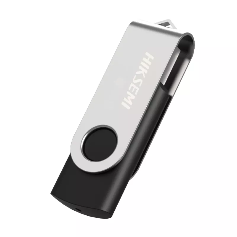 HIKSEMI Rotary Series 128GB USB3.0 Pendrive
