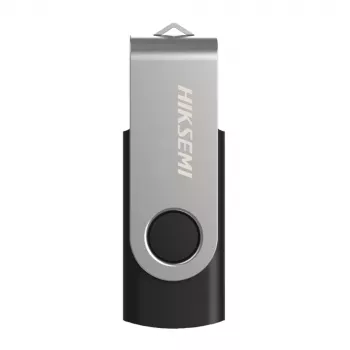 HIKSEMI Rotary Series 64GB USB 3.0 Pamięć Flash - Srebrny