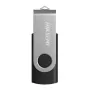 HIKSEMI Rotary Series 64GB USB 3.0 Pamięć Flash - Srebrny