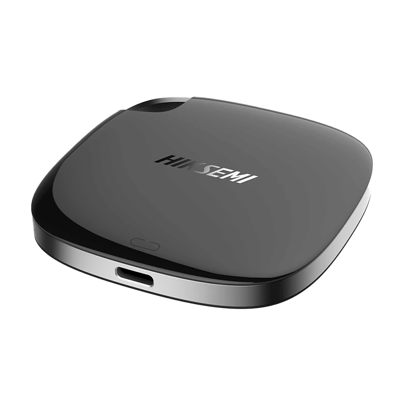 HIKSEMI T100 Pocket Series 1TB USB 3.0 Przenośny dysk SSD