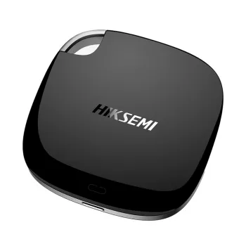 HIKSEMI T100 Pocket Series 1TB USB 3.0 Przenośny dysk SSD