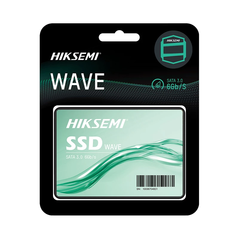 HIKSEMI WAVE(S) 2,5 cala 128GB SATA III SSD