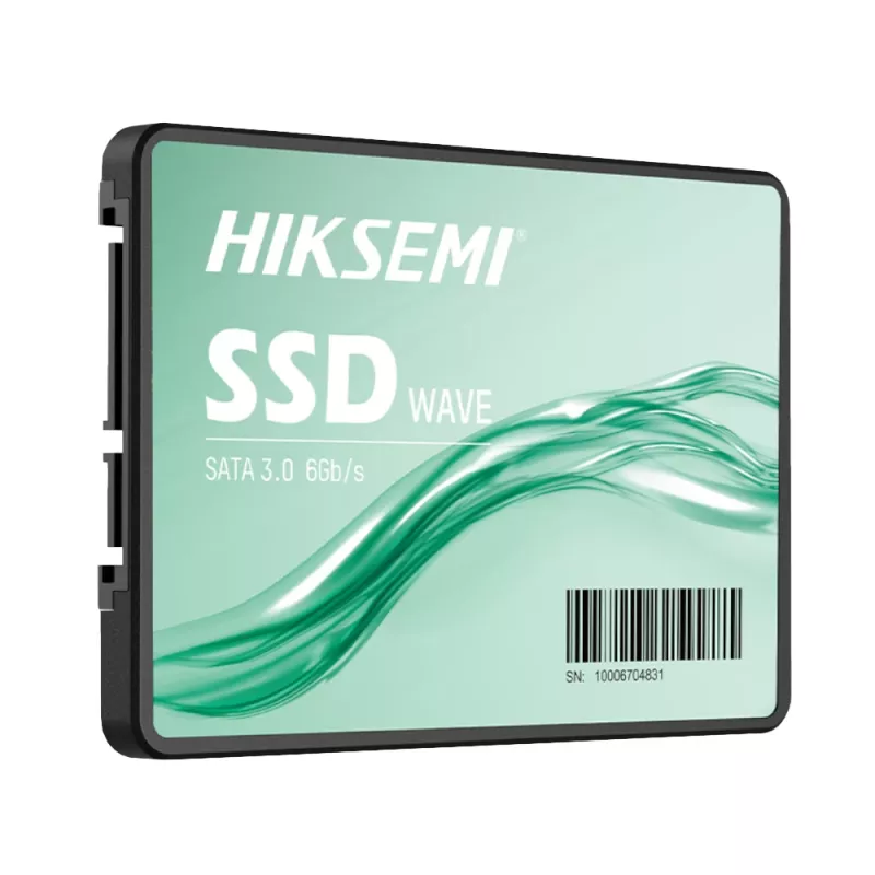 HIKSEMI WAVE(S) 2,5 cala 2TB SATA III 3D TLC NAND Solid State Drive