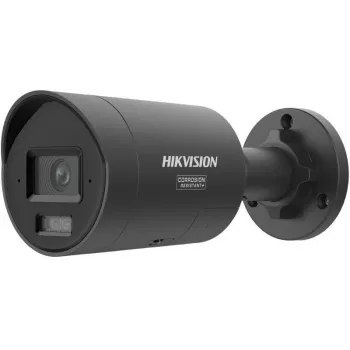 Hikvision 12MP DS-2CD20126G3-IUY/SL(2.8mm)(eF) Kamera IP, Czarna