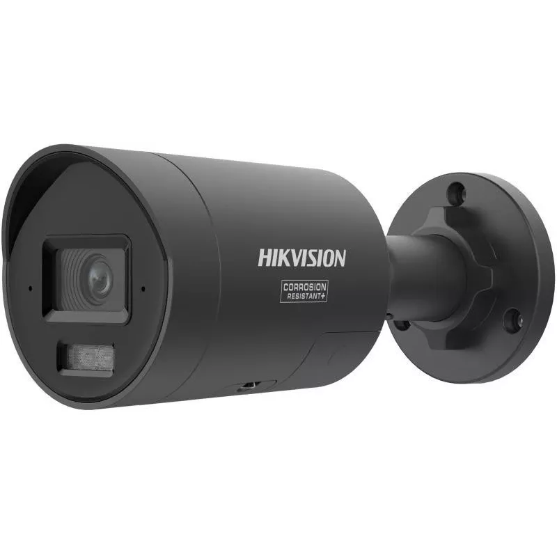 Hikvision 12MP DS-2CD20126G3-IUY/SL(2.8mm)(eF) Kamera IP, Czarna