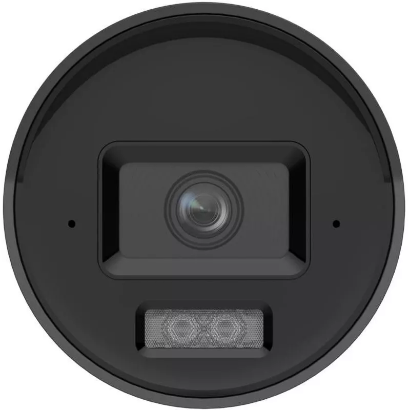 Hikvision 12MP DS-2CD20126G3-IUY/SL(2.8mm)(eF) Kamera IP, Czarna
