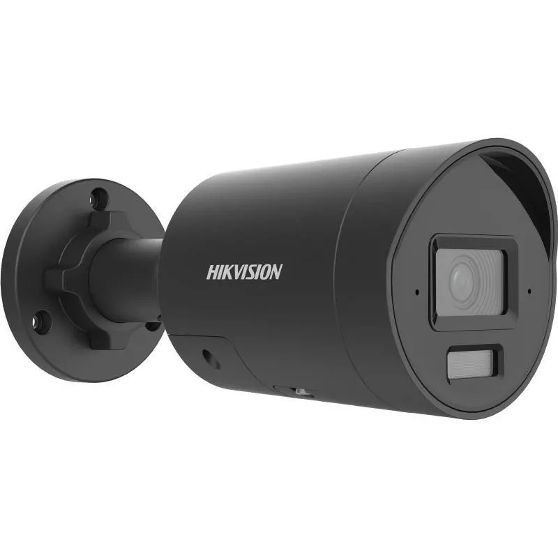 Hikvision 12MP DS-2CD20126G3-IUY/SL(2.8mm)(eF) Kamera IP, Czarna