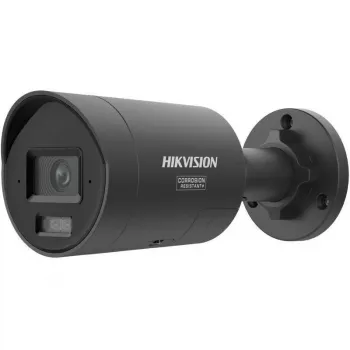 Hikvision 12MP DS-2CD20126G3-IUY/SL(2.8mm)(eF) Kamera IP, Czarna