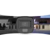 Hikvision 4-in-1 Hilook 8MP TVI-B8M-20DL Black Bullet Camera 2.8mm