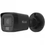 Hikvision 4-in-1 Hilook 8MP TVI-B8M-20DL Black Bullet Camera 2.8mm
