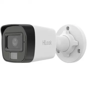 Kamera tubowa Hikvision 4-in-1 Hilook 8MP TVI-B8M-20DL 2.8mm
