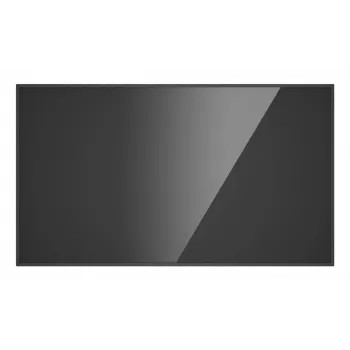 Hikvision 65 inch DS-D6065UN FocSign UHD Signage Monitor (24/7)