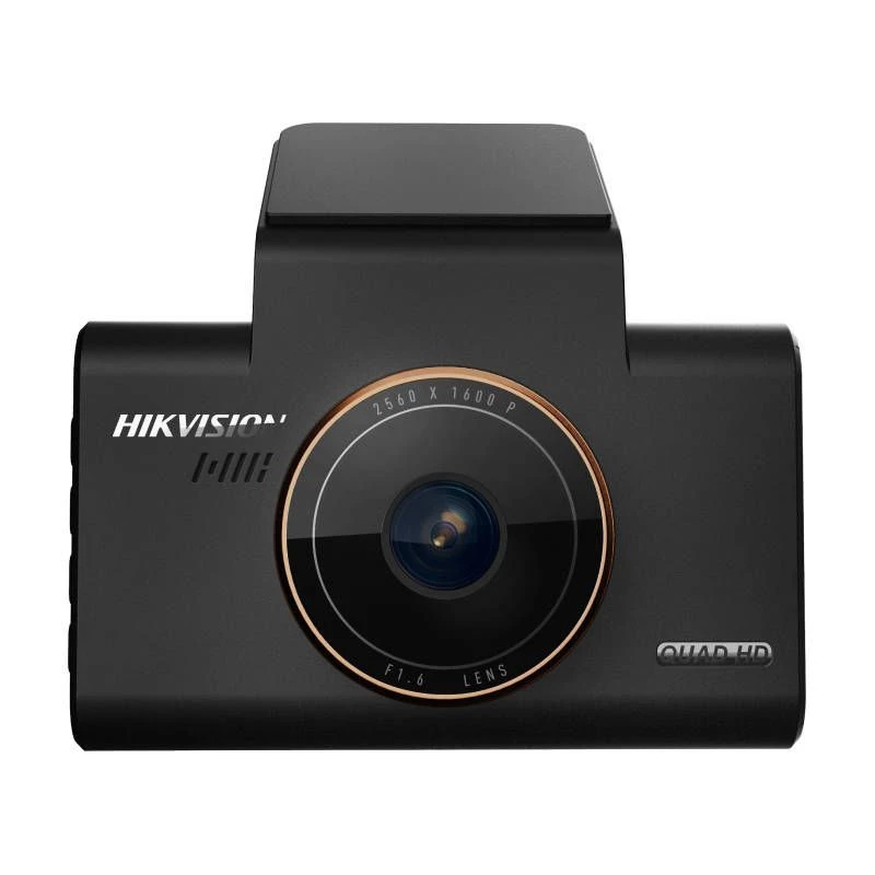 Hikvision C6 Pro Dash Camera 2K QHD 1600p 30fps