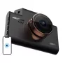 Hikvision C6 Pro Dash Camera 2K QHD 1600p 30fps