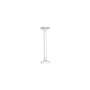 Hikvision DS-1271ZJ-140-DM45 Uchwyt sufitowy do kamer kopułkowych, stop aluminium, biały