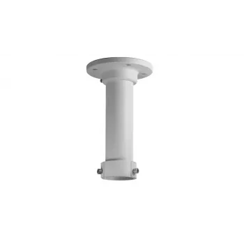 Hikvision DS-1661ZJ Uchwyt sufitowy do kamer szybkoobrotowych, biały, aluminium, wewnątrz/na zewnątrz