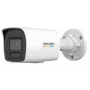 Hikvision DS-2CD1047G3H-LIUF kamera IP bullet 4 MP Full-Color z wbudowanym mikrofonem, obiektyw 2,8 mm, IP67, PoE
