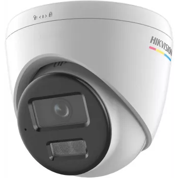 Hikvision DS-2CD1367G3-LIU(2.8mm) 6MP Smart Hybrid Light IP Camera