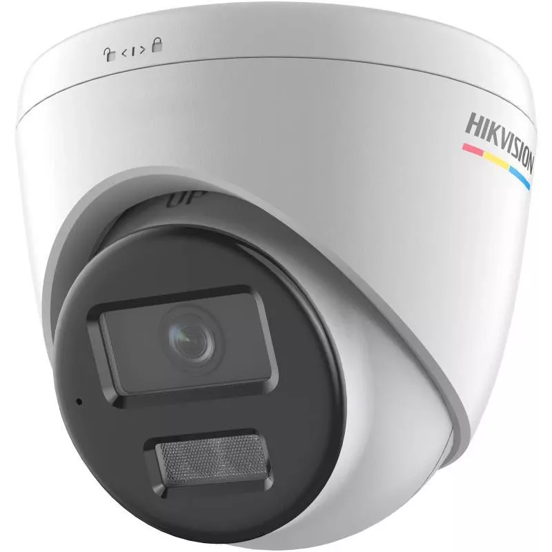 Hikvision DS-2CD1367G3-LIU(2.8mm) 6MP Smart Hybrid Light IP Camera