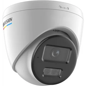 Hikvision DS-2CD1367G3-LIU(2.8mm) 6MP Smart Hybrid Light IP Camera