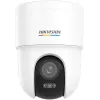 Hikvision DS-2CD1F47G3H-LIUF/SX 4MP Stała kamera kopułowa sieciowa z wbudowanym mikrofonem, obiektyw 2.8mm, IP67, IK10, PoE