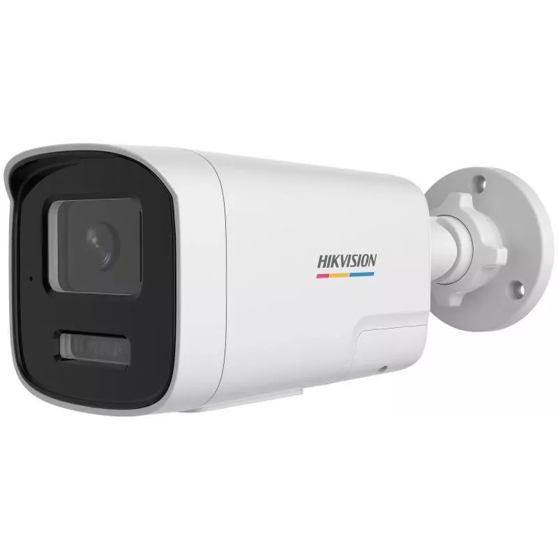 Hikvision DS-2CD1T67G3-LIU/SL(4mm) 6MP Inteligentna hybrydowa kamera typu Bullet