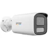 Hikvision DS-2CD1T67G3-LIU/SL(4mm) 6MP Inteligentna hybrydowa kamera typu Bullet