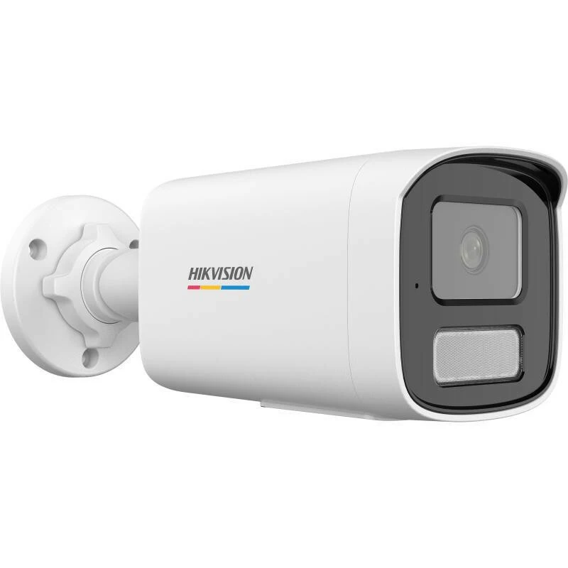 Hikvision DS-2CD1T67G3-LIU/SL(4mm) 6MP Inteligentna hybrydowa kamera typu Bullet