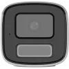 Hikvision DS-2CD1T67G3-LIU/SL(4mm) 6MP Inteligentna hybrydowa kamera typu Bullet