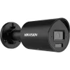 Hikvision DS-2CD2063G2-LI2U(2.8mm)(BLACK) 6MP AcuSense Bullet Camera z IR i światłem białym