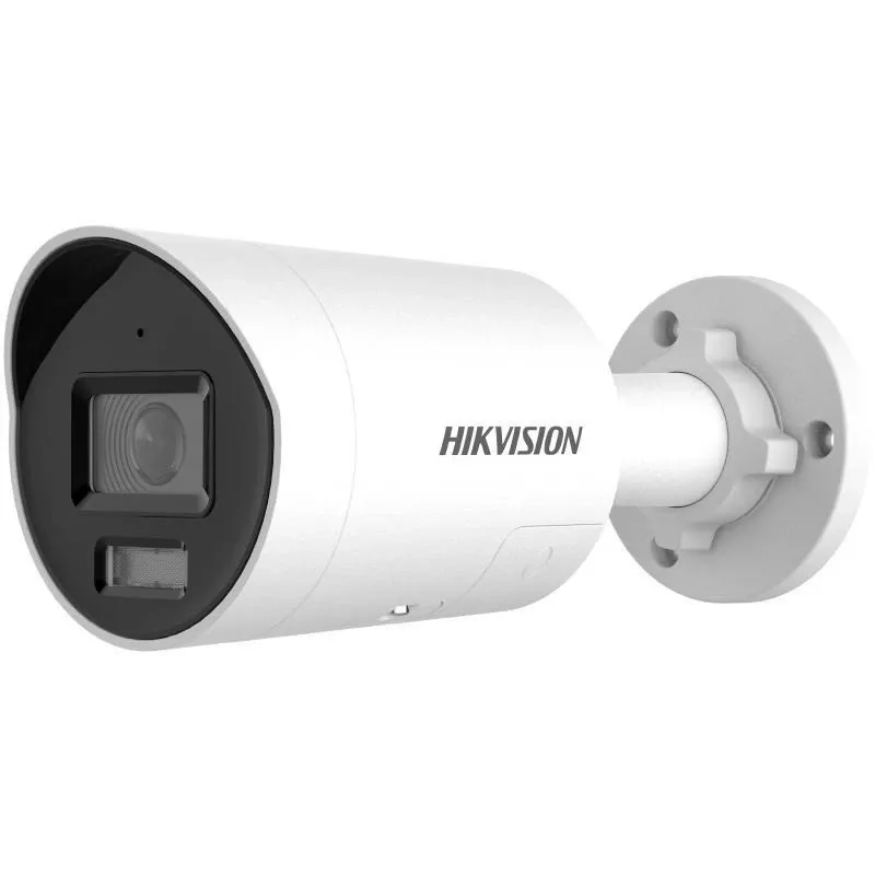 Hikvision DS-2CD2067G2H-LIU/SL(2.8mm)(eF) IP Camera