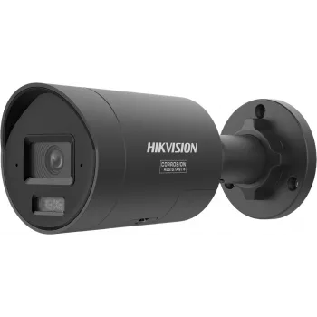 Hikvision DS-2CD2067G3-LI2UY/SL 2.8mm Czarny 6MP Kamera IP