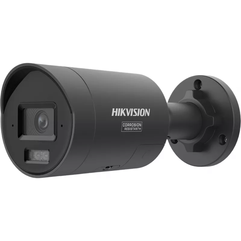 Hikvision DS-2CD2067G3-LI2UY/SL 2.8mm Czarny 6MP Kamera IP