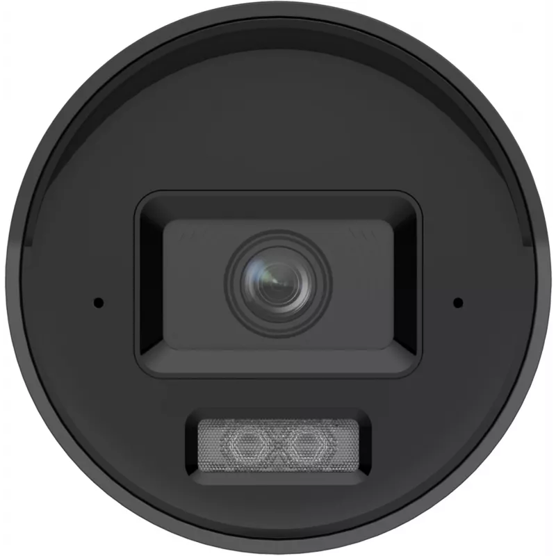 Hikvision DS-2CD2067G3-LI2UY/SL 2.8mm Czarny 6MP Kamera IP