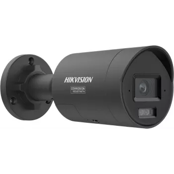 Hikvision DS-2CD2067G3-LI2UY/SL 2.8mm Czarny 6MP Kamera IP