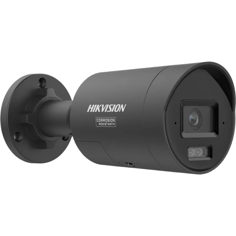 Hikvision DS-2CD2067G3-LI2UY/SL 2.8mm Czarna Kamera