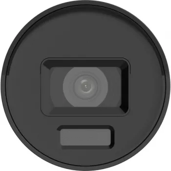 Hikvision DS-2CD2086G2H-IU(2.8MM)(EF)(BLACK)/PL AcuSense IP Camera - 8.3 MP 4K UHD
