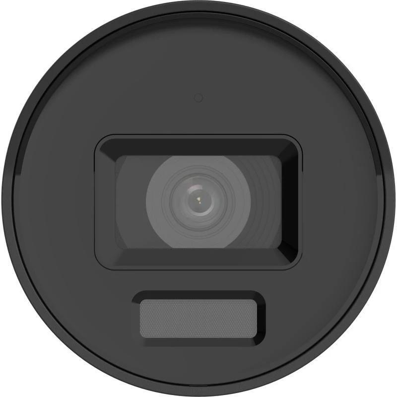 Hikvision DS-2CD2086G2H-IU(2.8MM)(EF)(BLACK)/PL AcuSense IP Camera - 8.3 MP 4K UHD