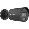 Hikvision DS-2CD2086G2H-IU(2.8MM)(EF)(BLACK)/PL AcuSense IP Camera - 8.3 MP 4K UHD