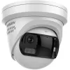 Hikvision DS-2CD23167G3P-LIS2UY/SL(180°) Panoramiczna kamera IP - 16MP ColorVu AcuSense 3.0 z obiektywem 2.8mm