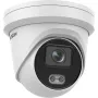 Hikvision DS-2CD2327G2-L(2.8mm) 2MP ColorVu AcuSense Turret IP Camera