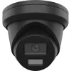 Hikvision DS-2CD2343G2-LI2U(2.8mm) 4MP Kamera IP Turret, Live-Guard, AcuSense, Czarna